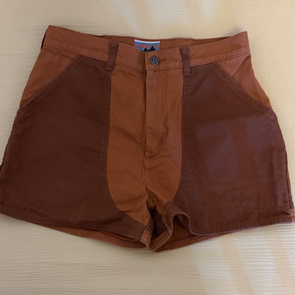 Patagonia Pants - Patagonia Women’s Stand Up Shorts